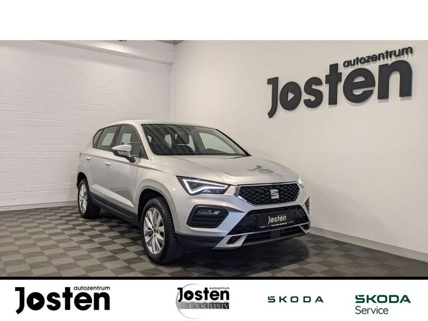 Ateca