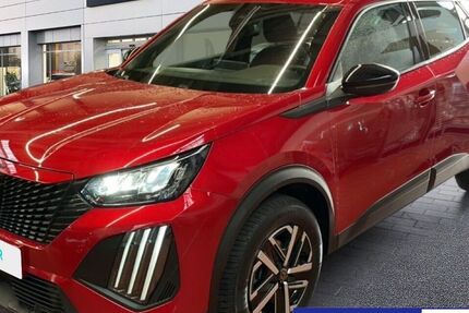 Peugeot 2008 25.229 km 17.830 € Köln 50933