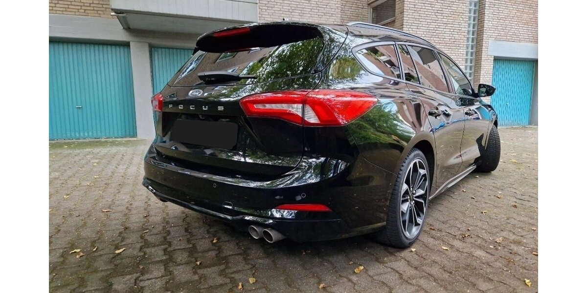 Ford Focus 65.987 km 18.000 € Köln 50667