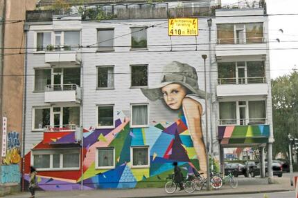 sanierte 2,5 Zimmerwohnung in Ehrenfeld mit soliden Rücklagen 2.5 zimmer