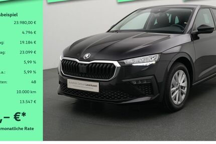 Skoda Scala 1.009 km 22.980 &euro; Leverkusen 51379