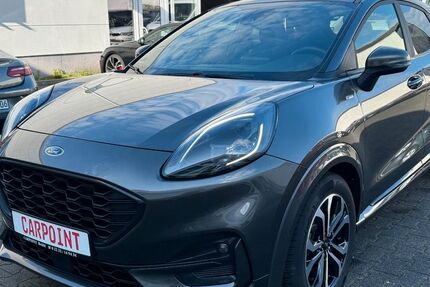Ford Puma 149.000 km 10.950 &euro; Brühl 50321