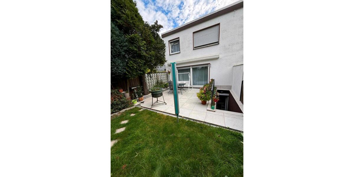 Doppelhaushälfte Remscheid - 5 Zimmer, 130 m&sup2;, 380.000&euro; | Angebot:24563292