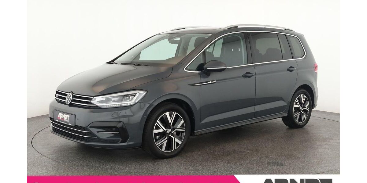 VW Touran 15.300 km 37.885 &euro; Düsseldorf 40233