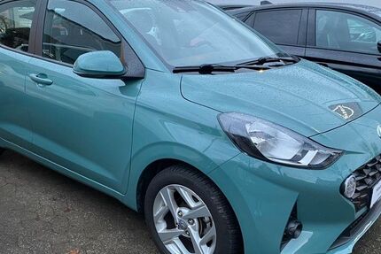 Hyundai i10 39.310 km 15.990 &euro; Troisdorf 53840