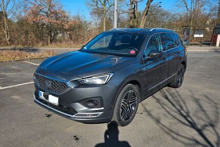 Seat Tarraco 71.668 km 22.900 &euro; Köln 51067