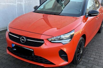 Opel Corsa 70.500 km 8.900 &euro; Rösrath 51503