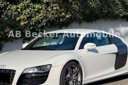 Audi R8 25.956 km 93.499 &euro; Neuss 41466