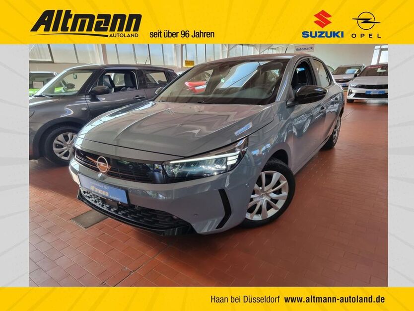 Opel Corsa 9.521 km 20.940 € Haan bei Düsseldorf 42781