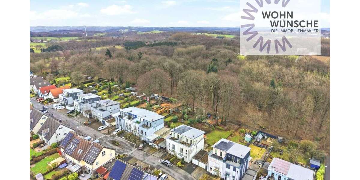 Einfamilienhaus Remscheid Gemarkung Bergisch Born - 5 Zimmer, 143 m&sup2;, 419.000&euro; | Angebot:25253233