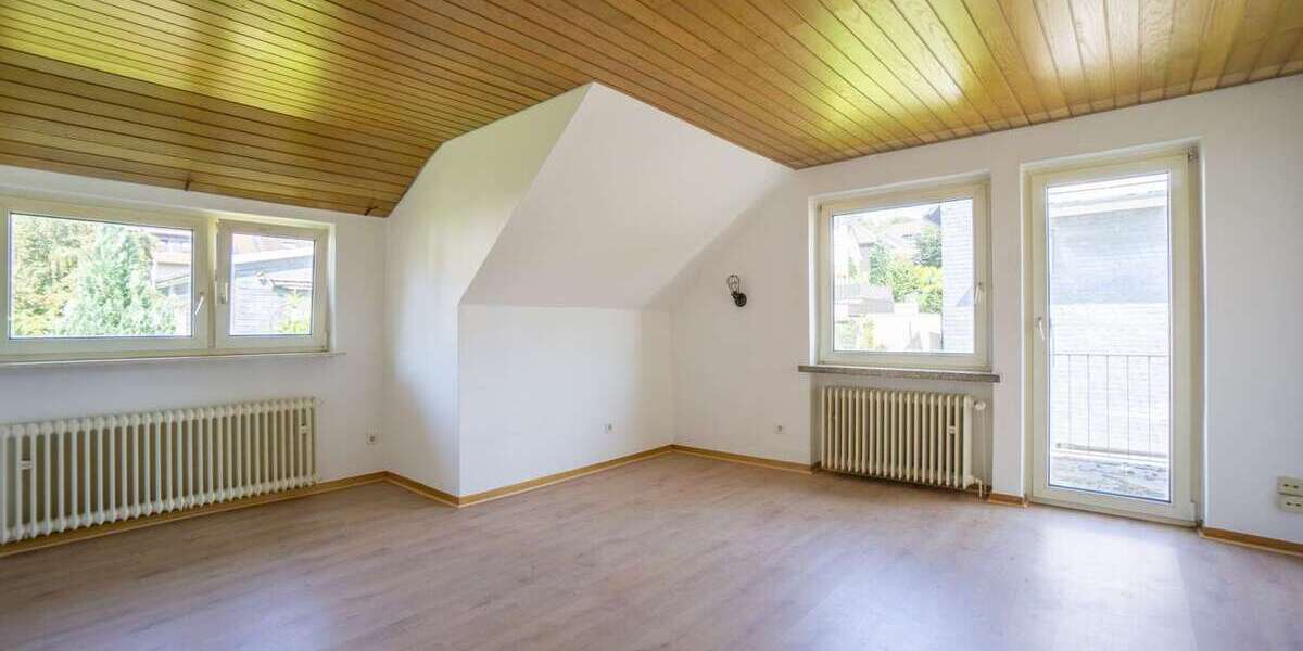 Etagenwohnung Remscheid Remscheid-Süd - 3 Zimmer, 73 m&sup2;, 450&euro; | Angebot:27398173