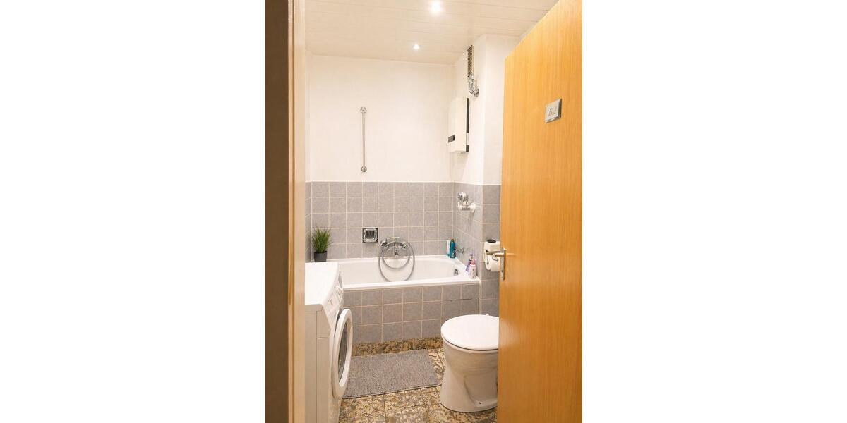 Etagenwohnung Leverkusen Schlebusch - 3 Zimmer, 72 m&sup2;, 855&euro; | Angebot:26335307
