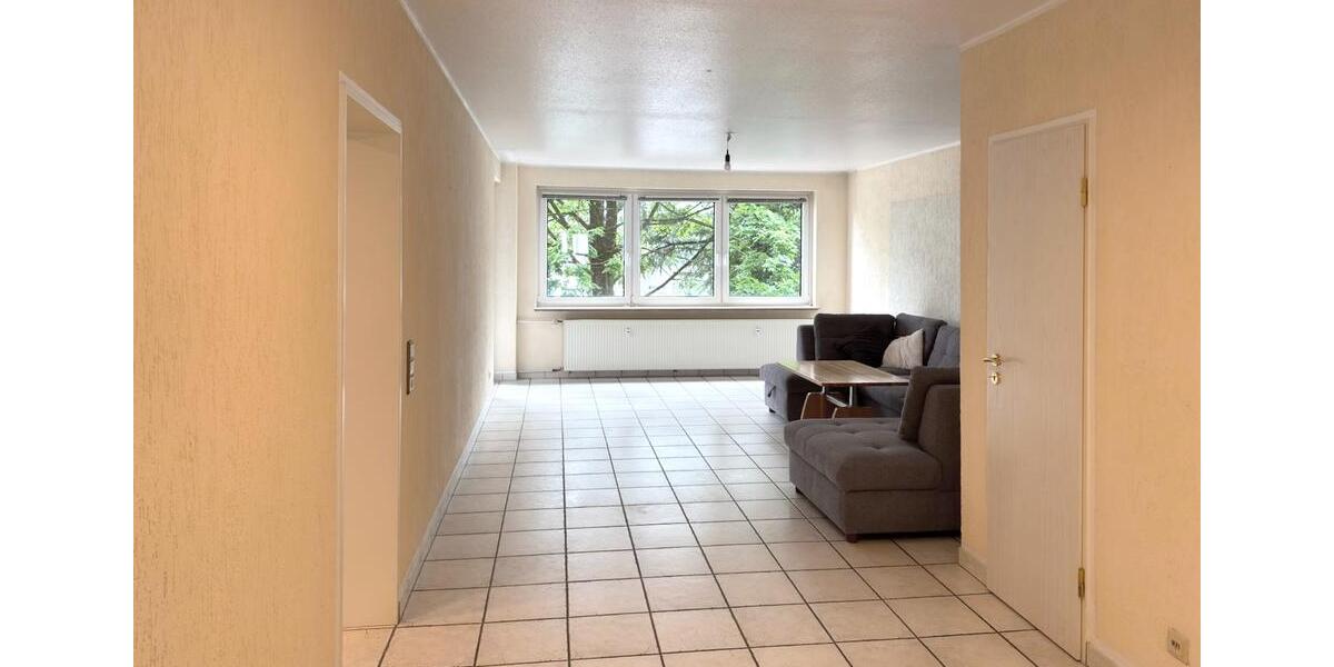 Etagenwohnung Solingen Ohligs - 3 Zimmer, 95 m&sup2;, 289.000&euro; | Angebot:27126247
