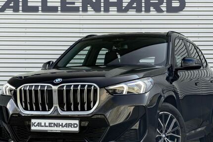 BMW X1 7.813 km 43.673 &euro; Köln 51149