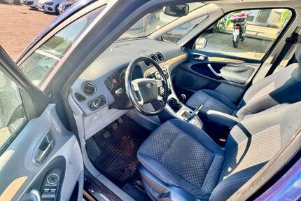 Ford Galaxy 282.000 km 1.500 &euro; Dormagen 41540