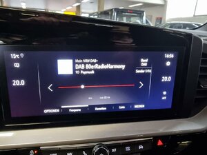 Opel Mokka Ultimate Technologie P. Winter P. Motorhaube 43.977 km 23.490 &euro; HAAN 42781