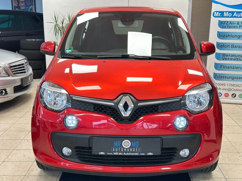 Twingo
