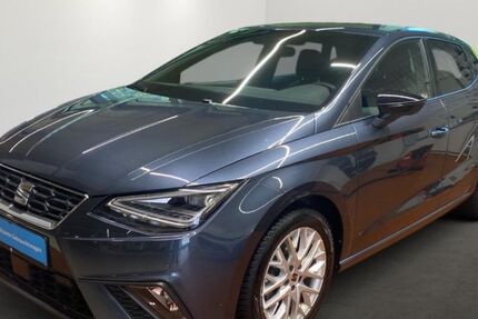 Seat Ibiza 20.670 km 23.990 &euro; Düsseldorf 40233