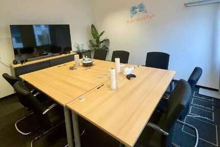 Gewerbeobjekt Köln Innenstadt - 700&euro; | Angebot:27127324