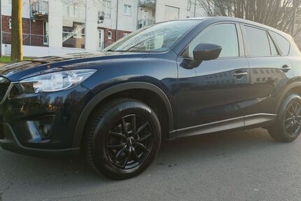 Mazda CX-5 160.000 km 7.999 &euro; Köln 51107
