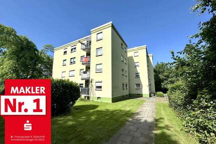 Wohnung zum Kaufen in Leverkusen 179.000 € 73 m² 3 zimmer
