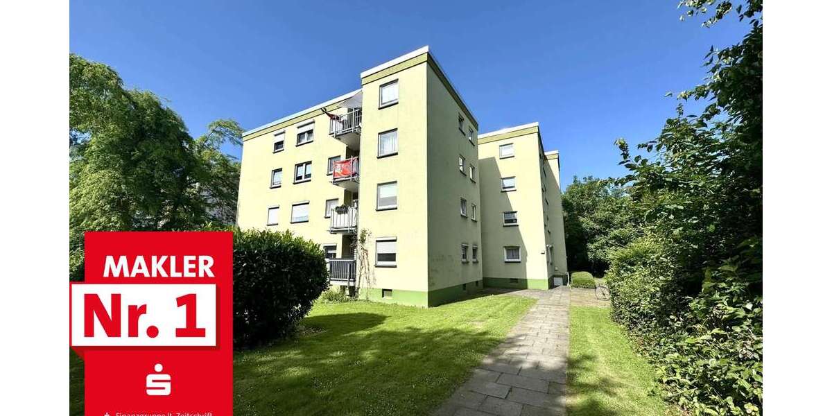 Wohnung zum Kaufen in Leverkusen 179.000 € 73 m² 3 zimmer