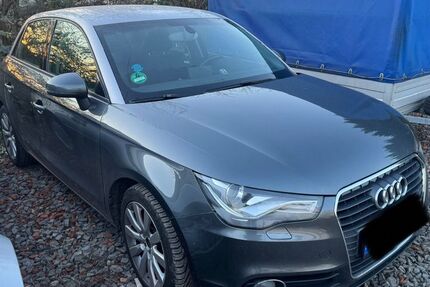 Audi A1 205.000 km 6.700 &euro; Leverkusen 51371