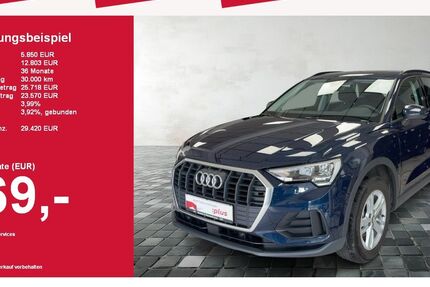 Audi Q3 39.780 km 29.420 &euro; Wermelskirchen 42929
