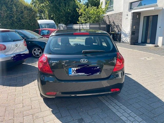 Kia ceed / Ceed 229.214 km 1.200 &euro; Koln 51061