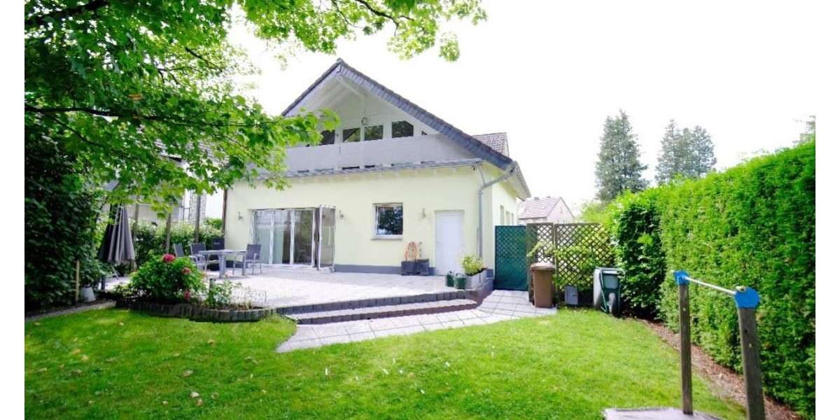 Haus zum Kaufen in Troisdorf 830.000 € 170 m² 6 zimmer