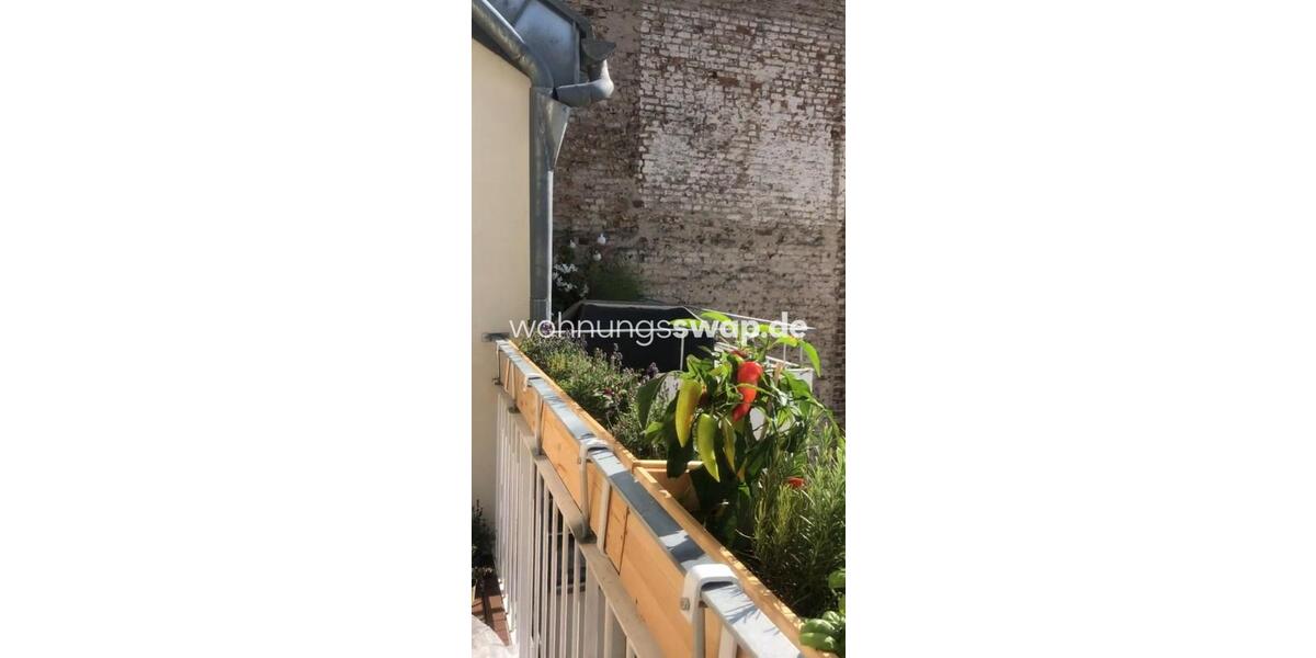 Wohnungsswap - 2 Zimmer, 40 m² - Sömmeringstraße, Ehrenfeld, Köln 2 zimmer