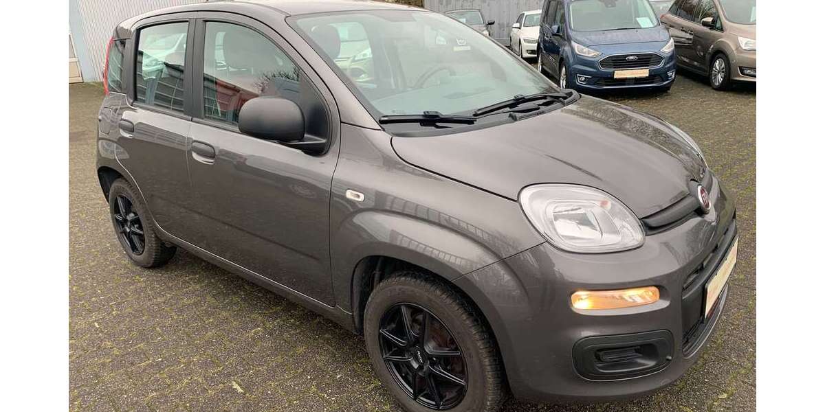 Fiat Panda 38.358 km 8.950 &euro; Grevenbroich 41516