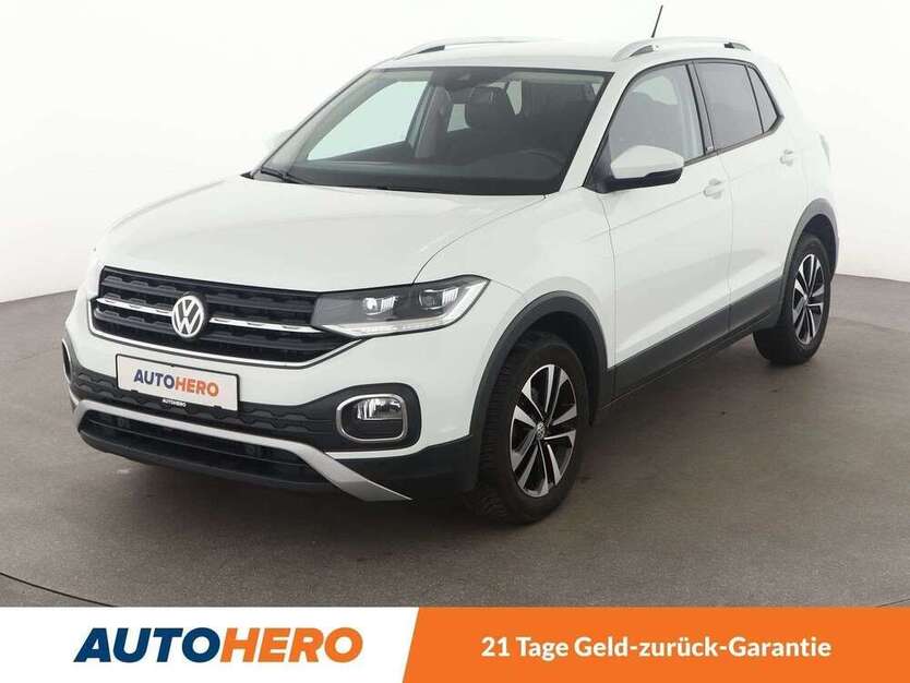T-Cross