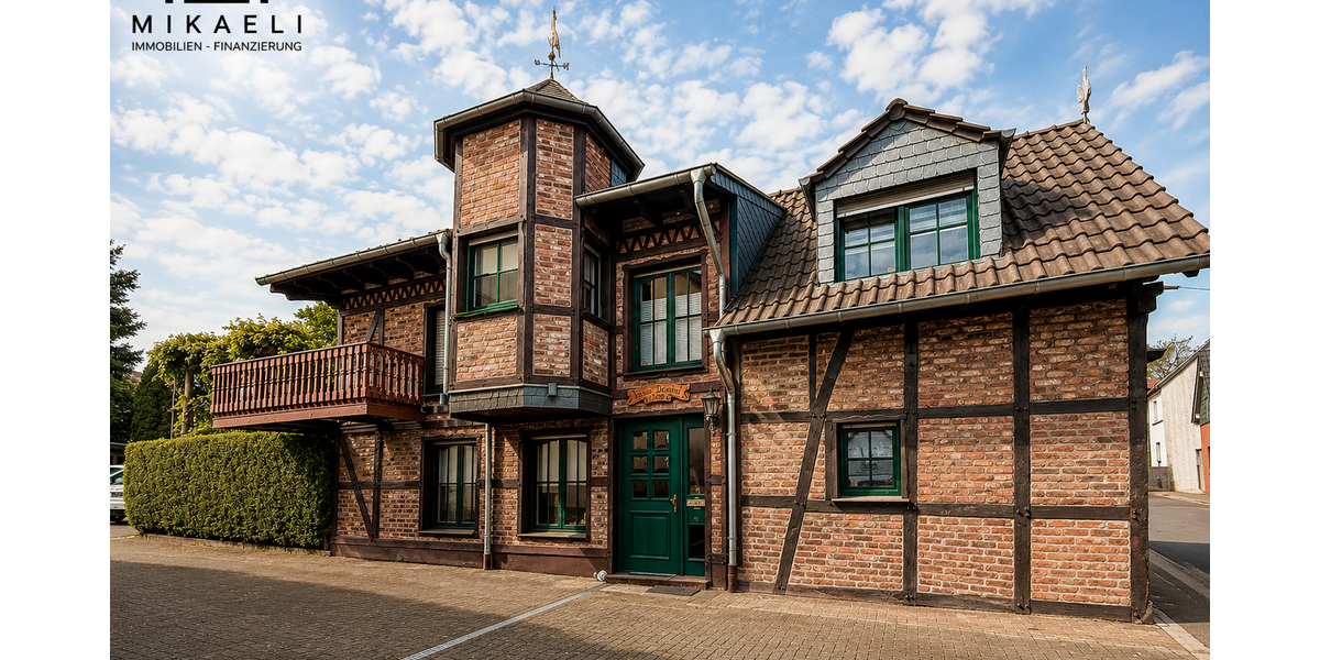 Einfamilienhaus Wesseling - 3 Zimmer, 110 m&sup2;, 429.000&euro; | Angebot:26890165