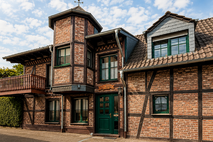 Haus Wesseling - 3 Zimmer, 110 m&sup2;, 429.000&euro; | Angebot:26890165