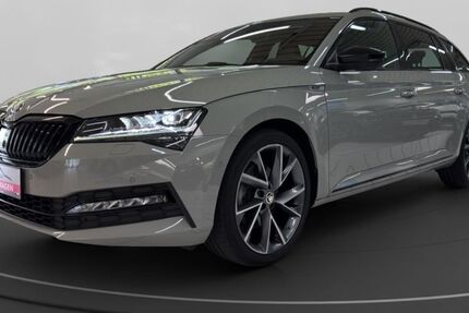 Skoda Superb 76.262 km 30.880 &euro; Köln 50968