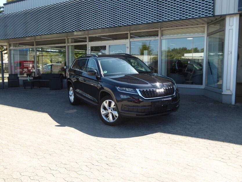 Kodiaq