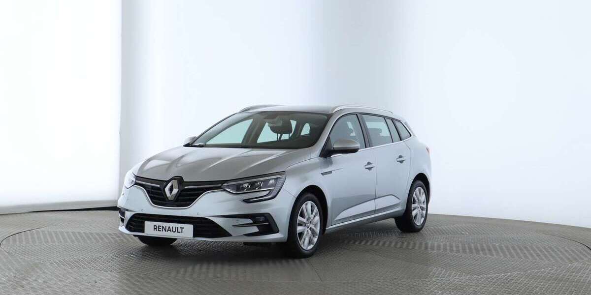 Renault Megane 60.796 km 16.930 &euro; Köln 50939