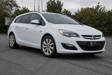 Opel Astra 182.000 km 4.999 &euro; Mettmann 40822