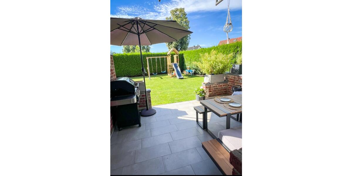 Erdgeschoßwohnung Bergheim - 3 Zimmer, 94 m&sup2;, 330.000&euro; | Angebot:24432247