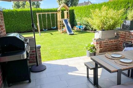 Wohnung Bergheim - 3 Zimmer, 94 m&sup2;, 330.000&euro; | Angebot:24432247