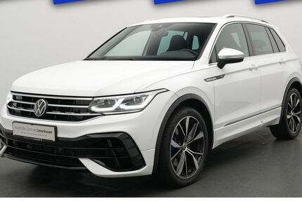 VW Tiguan 15.929 km 45.480 &euro; Leverkusen 51379