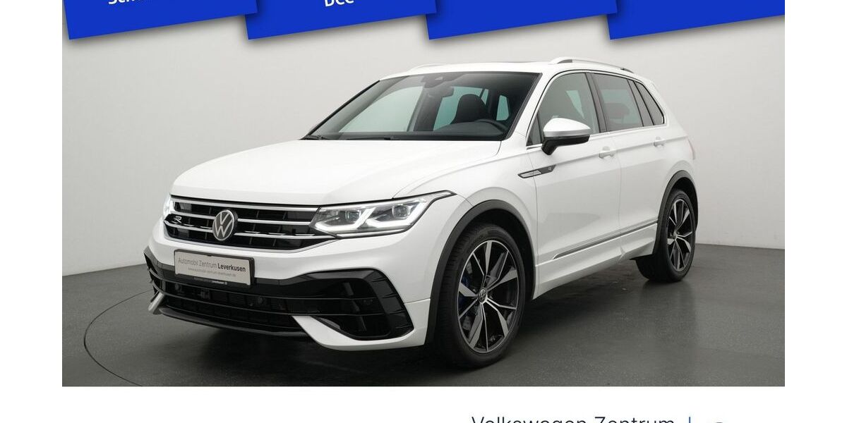 VW Tiguan 15.929 km 45.480 &euro; Leverkusen 51379