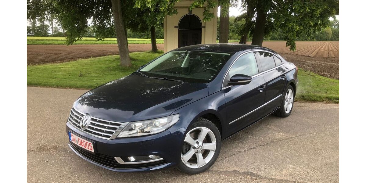 VW CC 81.083 km 10.490 &euro; Köln 50933