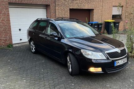 Skoda Octavia 220.000 km 6.900 &euro; Bedburg 50181