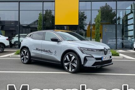 Renault Megane 16.000 km 26.670 &euro; Lohmar 53797