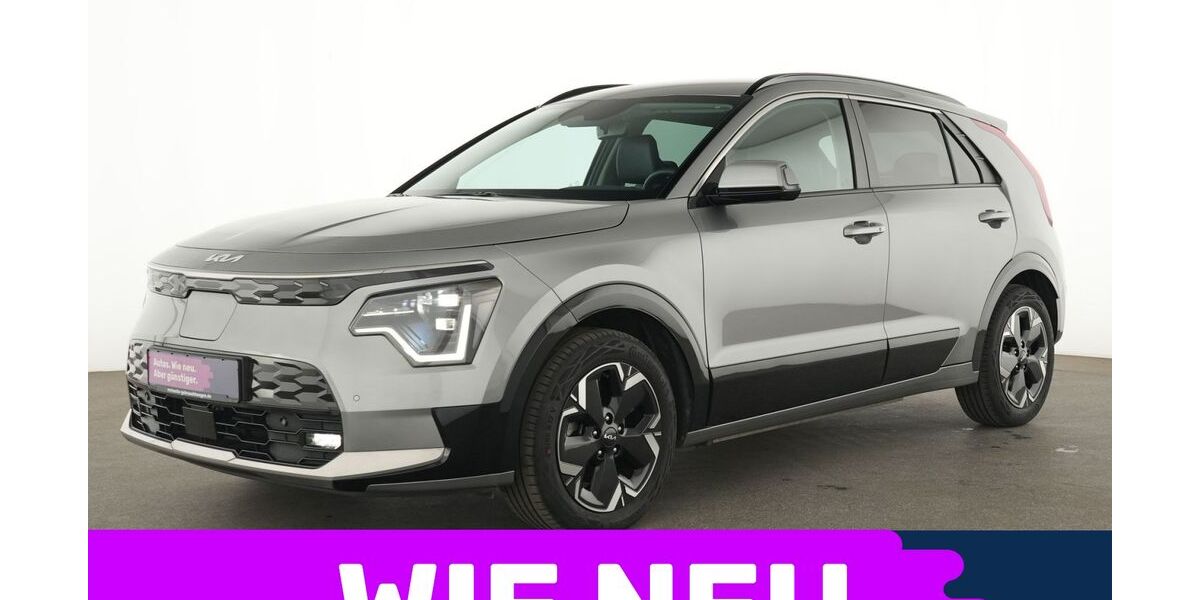 Kia Niro 34.473 km 24.793 &euro; Neuss 41460