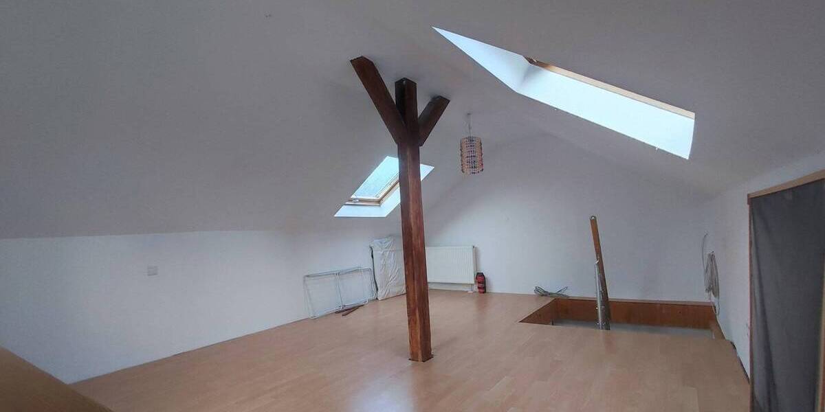 Einfamilienhaus Solingen Ohligs-Aufderhöhe - 5 Zimmer, 148 m&sup2;, 1.150&euro; | Angebot:26330469