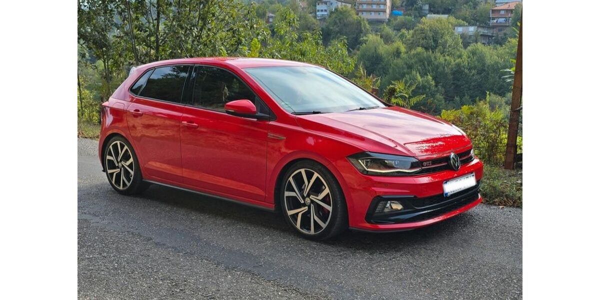 VW Polo 96.000 km 17.000 &euro; Köln 51149