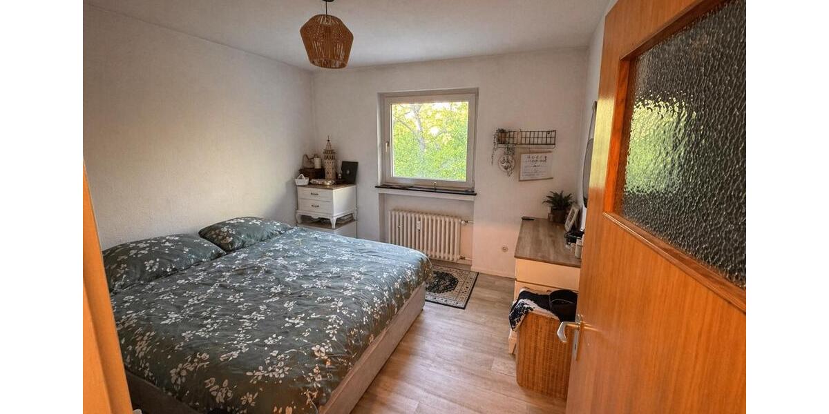 Etagenwohnung Leverkusen Schlebusch - 3 Zimmer, 72 m&sup2;, 855&euro; | Angebot:26335307